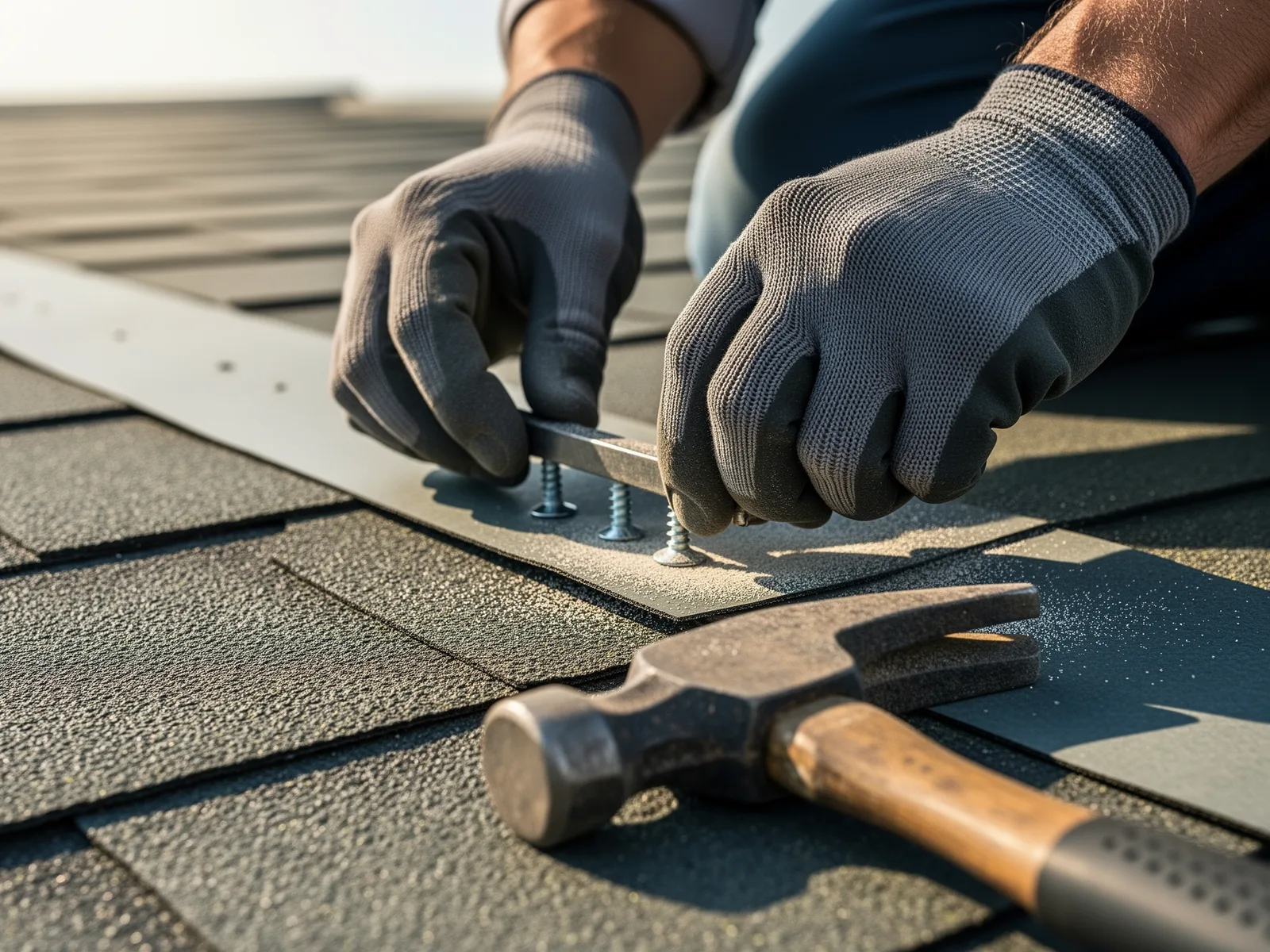 Why choose Fascia Repair in Collins, NY